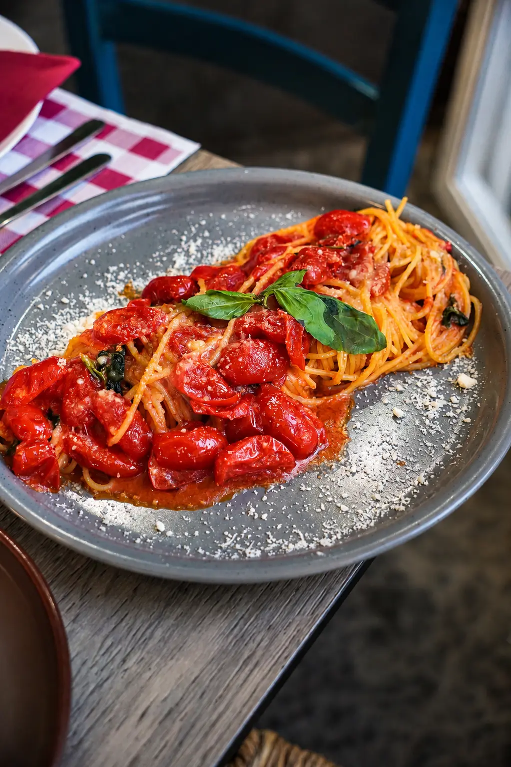 Spaghetti