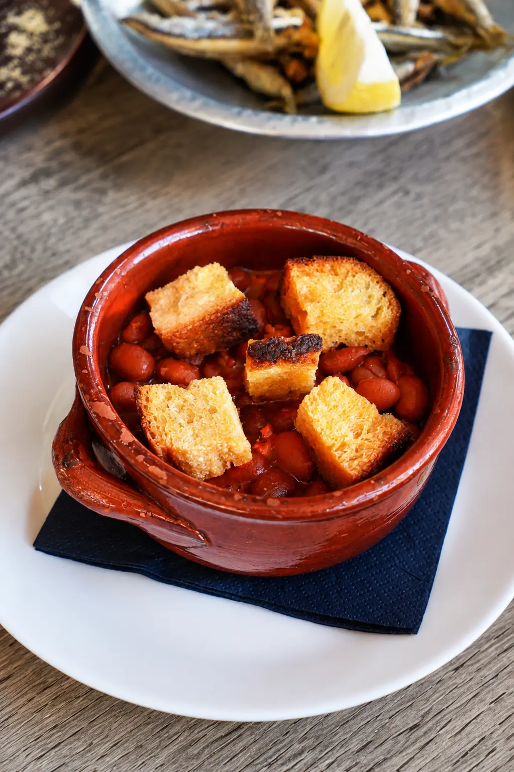 Fagioli alla messicana
